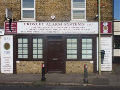 Croxley Alarm Systems image