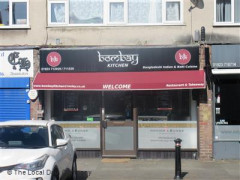 Bombay Kitchen image