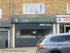 Tudor Pharmacy image