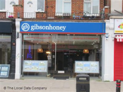 Gibson Honey image