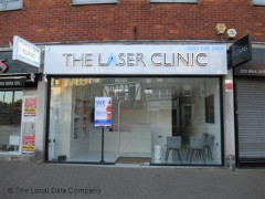 The Laser Clinic image