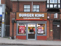 Burger King image