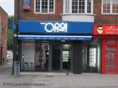 Ruislip Opa! image