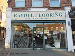 Raydel Flooring image