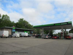 ASDA Petrol Station image