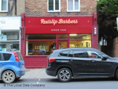 Ruislip Barbers image