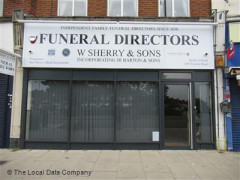 W Sherry & Sons image