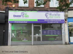 Ruislip Ear Care image