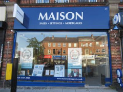 Maison image