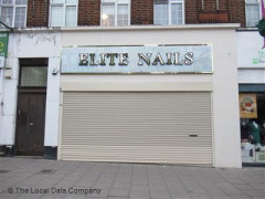 Elite Nails image