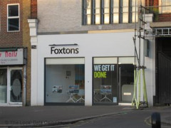 Foxtons image