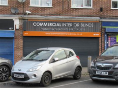 Commercial Interior Blinds image
