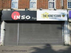The Honeycomb image