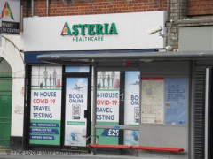 Asteria Healthcare image