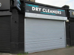 Limelight Dry Cleaners image