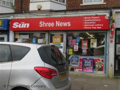 Shree News image