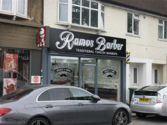 Ramos Barber image
