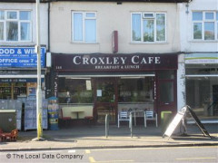 Croxley Cafe image