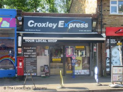 Croxley Express image