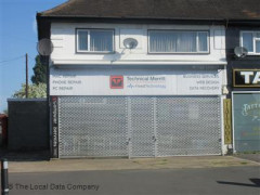 Technical Merritt image