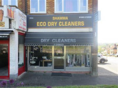 Shamma Eco Dry Cleaners image