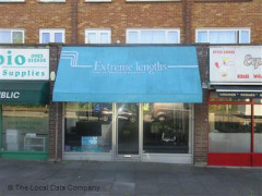 Extreme Lengths image