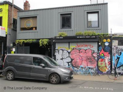 HWK Bar image