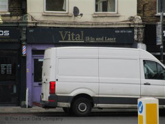 Vital Skin & Laser image