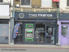 Two Friends image