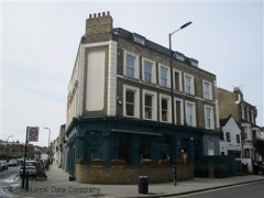 The Black Hen image