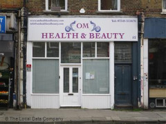 OM Health & Beauty image