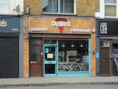 Pizza Calaroso image