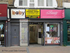 Hackney Phone Shop & Internet Cafe image