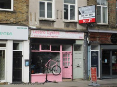 Lestro Cycles image