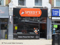 Speedy's image
