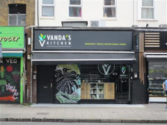 Vanda's Kitchen image