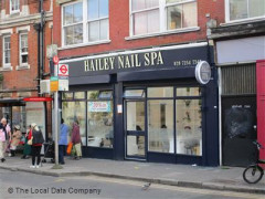 Hailey Nail Spa image