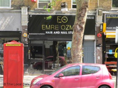 Emre Ozmen image