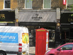 Chakra Home image