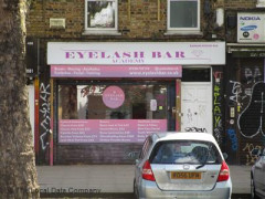 Eyelash Bar Academy image