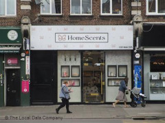 Home Scents image