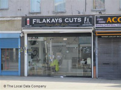 Filakays Cuts image