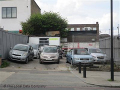 Used Car Sales image