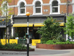 No 60 Brasserie image