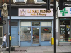 LA Nail Design image