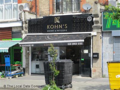 Kohn's image