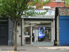 Wellcare Pharmacy image
