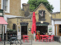 The Place Next Door image