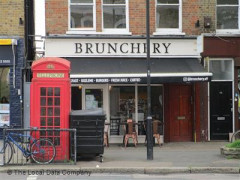 Brunchery image