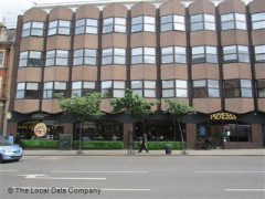 PizzaExpress image